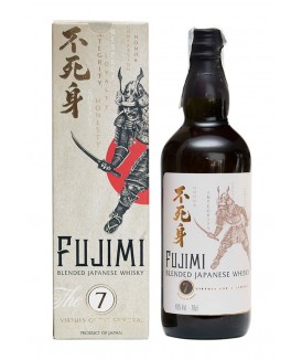 Fujimi 7 Años