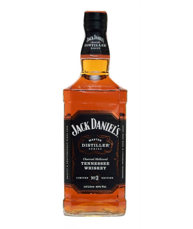 Jack Daniel's Nº3