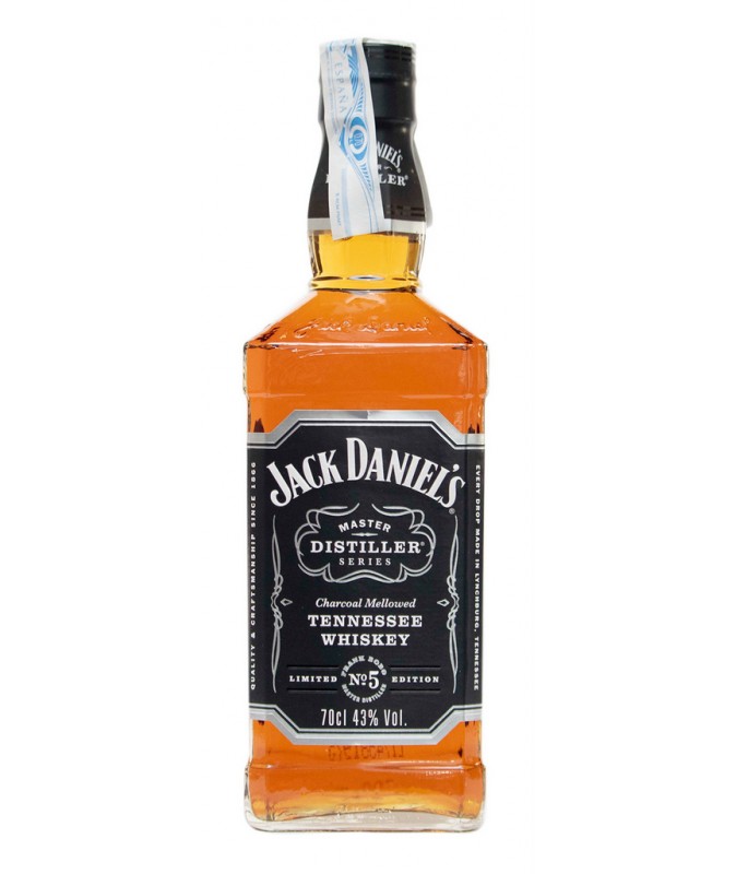 Jack Daniel's Nº5
