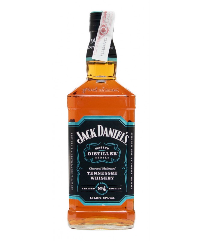 Jack Daniel's Nº4