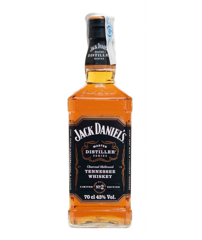 Jack Daniel's Nº2