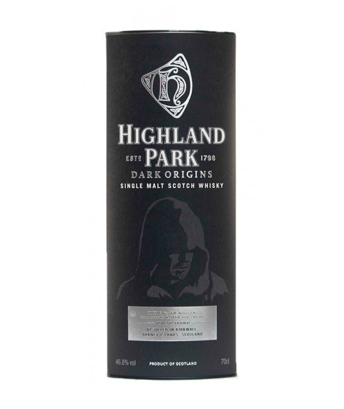 Highland Park Origins