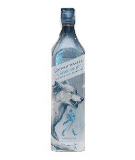 Johnnie Walker A Song of Ice