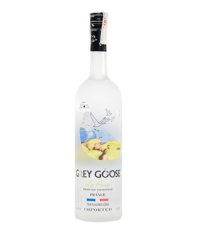 Grey Goose Pera Vodka