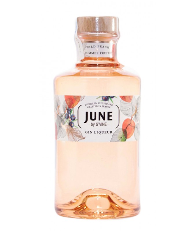 June by G'Vine Gin