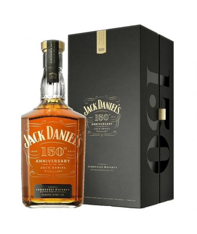 Jack Daniel's 150 Aniversario