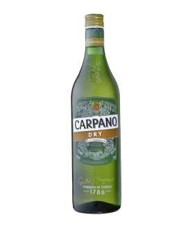 Carpano Dry Vermut