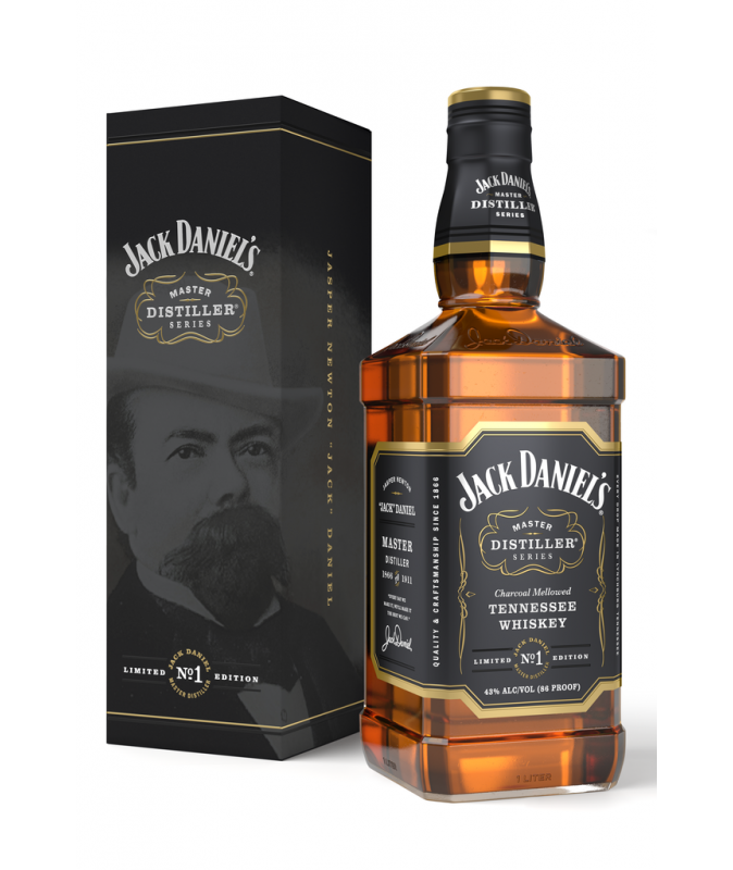 Jack Daniel's Nº1