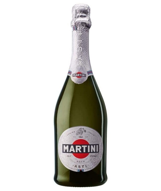 Martini Asti Prosecco