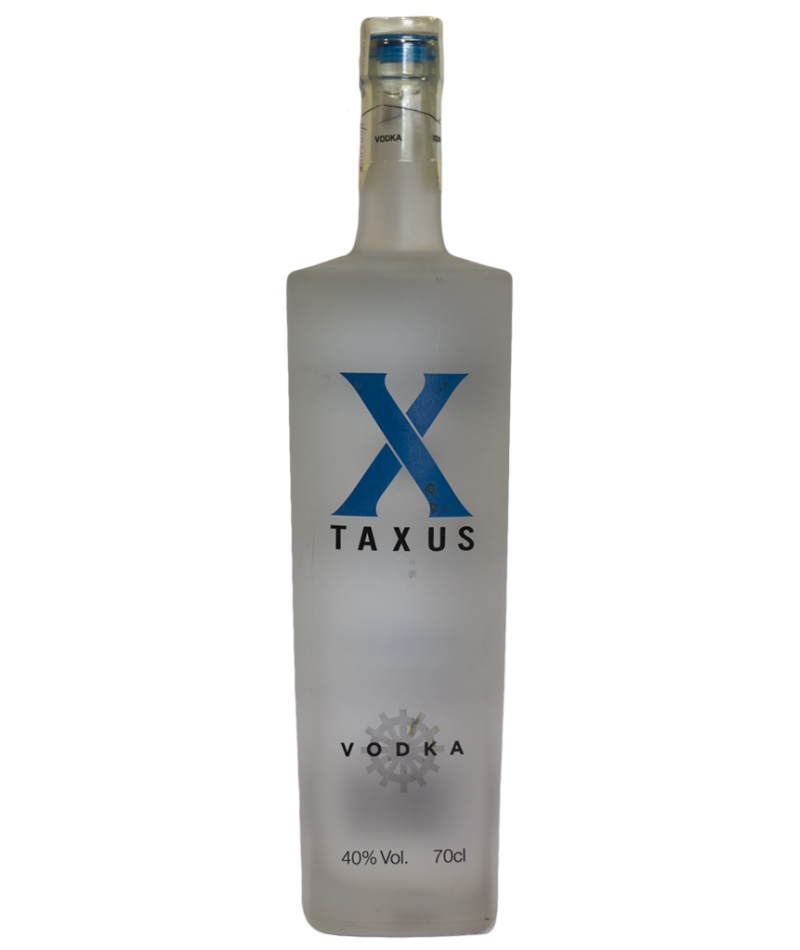 Taxus Vodka