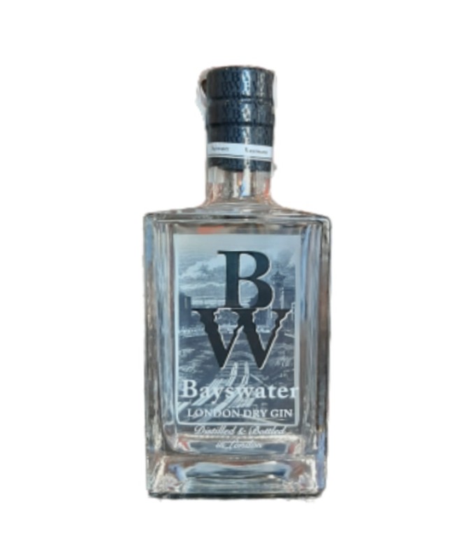 BaysWater Gin