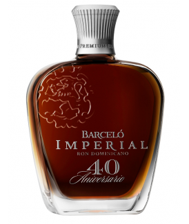 Barceló Imperial 40 Aniversario
