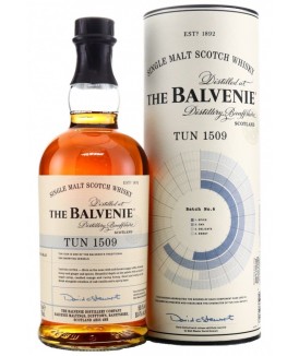 Balvenie TUN 1509 Batch No.6