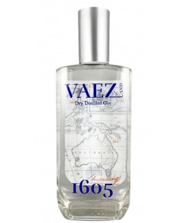 Gin Vaez Land's 1605