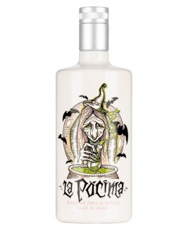 La Pócima Premium Gin