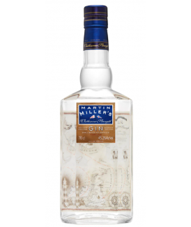 Martin Millers Westbourne Gin