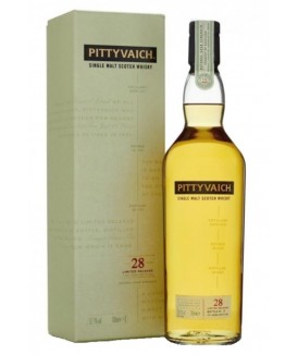 Pittyvaich 28 Limited Release