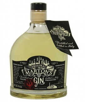 Original Marton's Gin