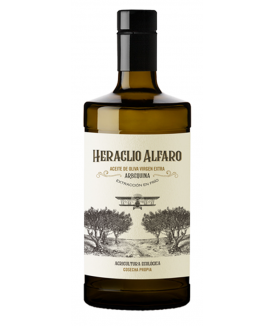 Aceite Heraclio Alfaro