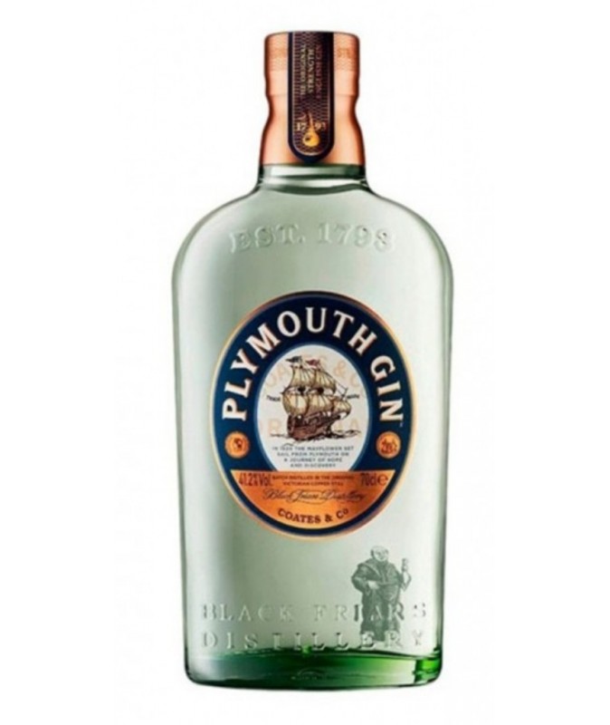 Plymouth Gin