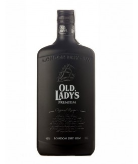 Old Lady´s Premium Gin