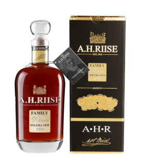 Ron A.H. Riise Family Reserve