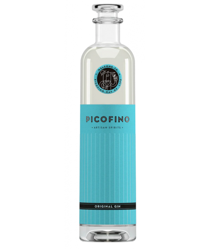 Original Gin Picofino