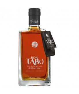 Ron Tabú Premium