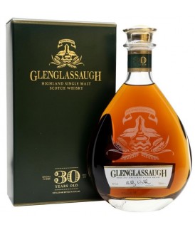 Glenglassaugh 30 Años