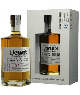 Dewar's 27 Años