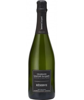 Champagne Laurent Lequart Réserve