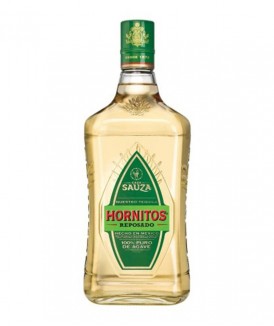 Sauza Hornitos Tequila