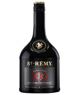St Rémy XO Brandy