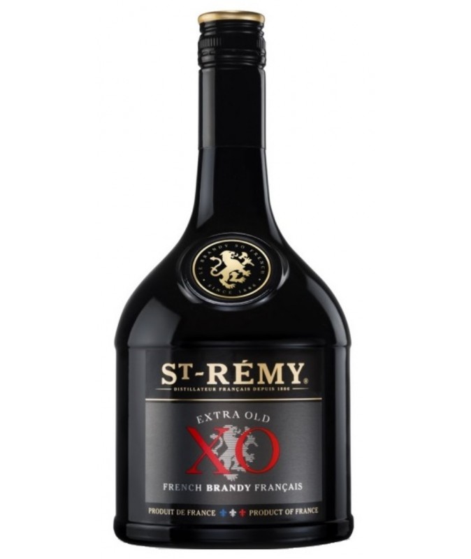St Rémy XO Brandy