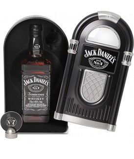 Jack Daniel's Jukebox