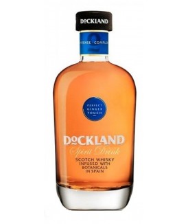 Dockland Whisky