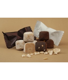 Tartufo Selection Let´s Chocolaat