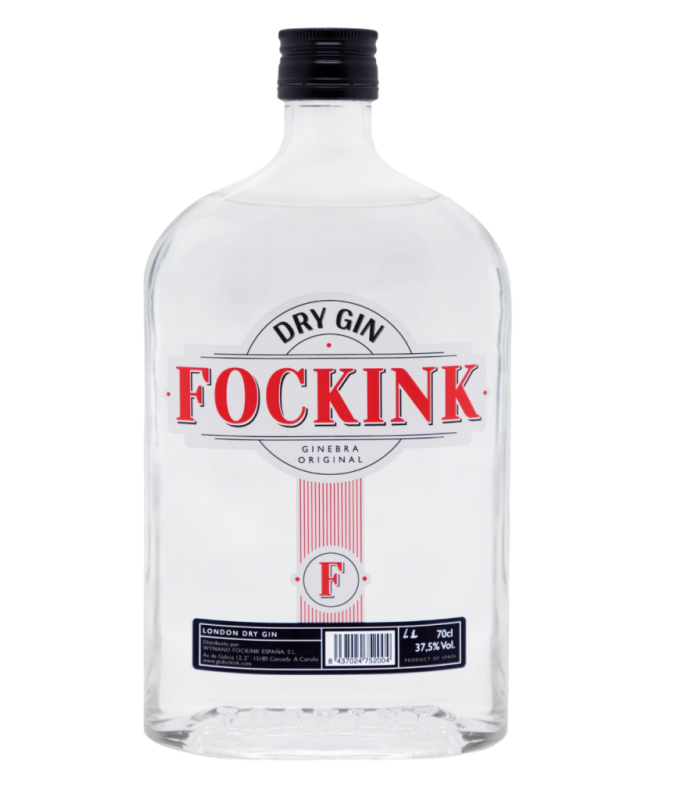 Fockink Dry Gin
