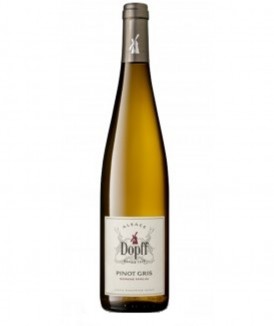 Dopff Pinot Gris Alsace
