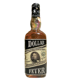 Whisky Dollar Fever